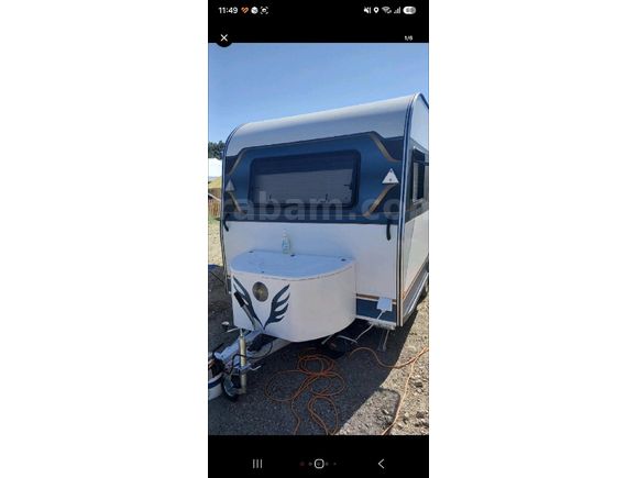 Sahibinden Karavan Çekme