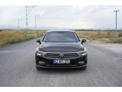 Sahibinden Volkswagen Passat 1.5 TSi Business 2020 Model 