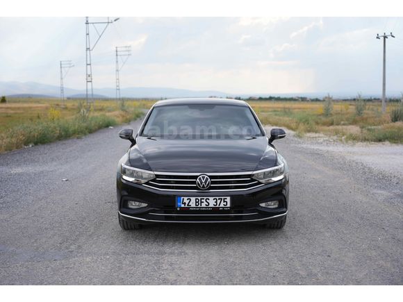 Sahibinden Volkswagen Passat 1.5 TSi Business 2020 Model 