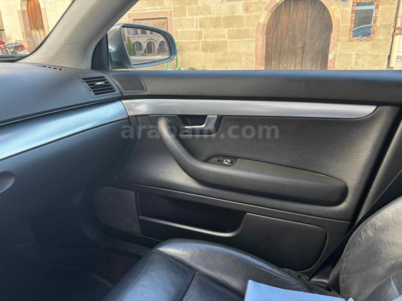 Sahibinden Audi A4 Sedan 2.0 TDI 2007 Model 