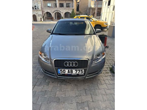Sahibinden Audi A4 Sedan 2.0 TDI 2007 Model 