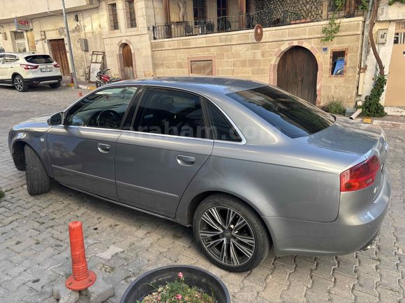 Sahibinden Audi A4 Sedan 2.0 TDI 2007 Model 