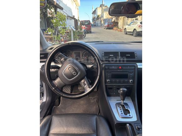Sahibinden Audi A4 Sedan 2.0 TDI 2007 Model 