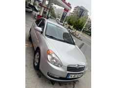 Sahibinden Hyundai Accent Era 1.5 CRDi-VGT Select 2011 Model İstanbul