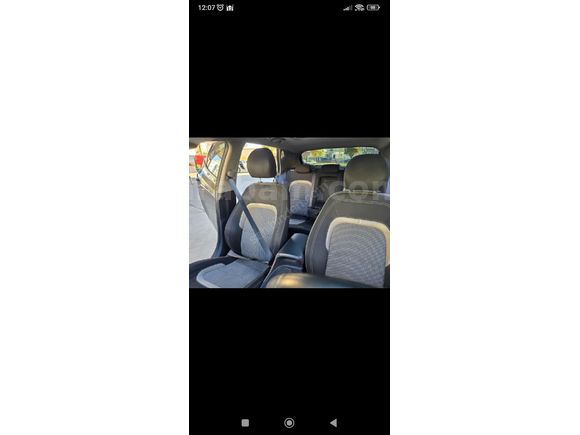 Sahibinden Kia Ceed 1.6 CRDi Premium 2015 Model  230.000 km Siyah