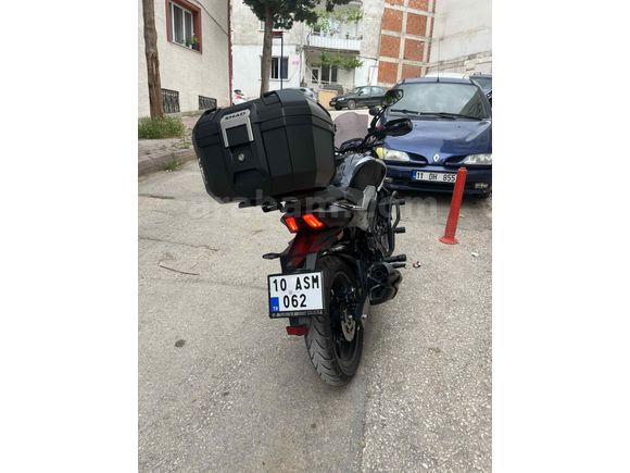Sahibinden Bajaj Dominar 250 D 