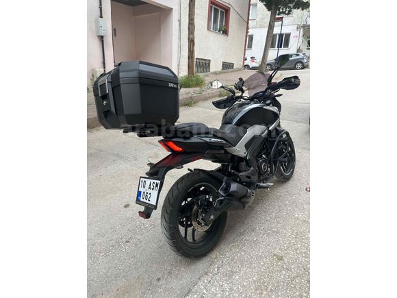 Sahibinden Bajaj Dominar 250 D 