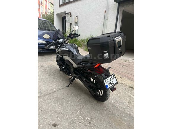 Sahibinden Bajaj Dominar 250 D 