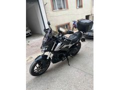 Sahibinden Bajaj Dominar 250 D 