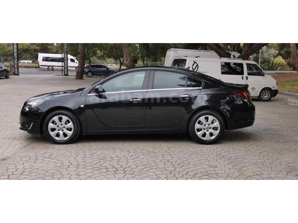 Sahibinden Opel Insignia 1.6 CDTI Design 2016 Model 