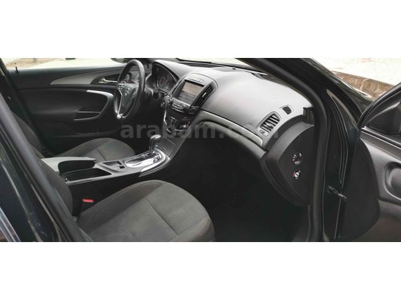 Sahibinden Opel Insignia 1.6 CDTI Design 2016 Model 