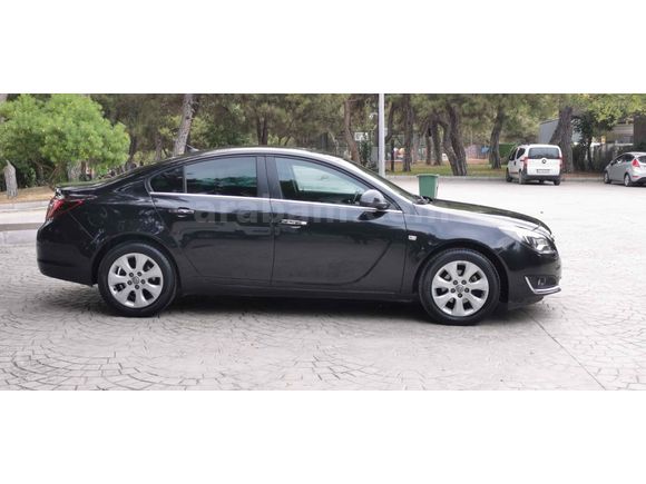 Sahibinden Opel Insignia 1.6 CDTI Design 2016 Model 