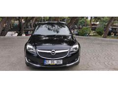 Sahibinden Opel Insignia 1.6 CDTI Design 2016 Model 