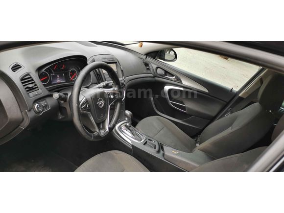Sahibinden Opel Insignia 1.6 CDTI Design 2016 Model 