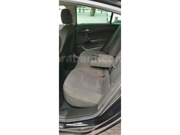 Sahibinden Opel Insignia 1.6 CDTI Design 2016 Model 