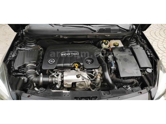 Sahibinden Opel Insignia 1.6 CDTI Design 2016 Model 