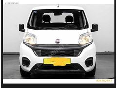 Sahibinden Fiat Fiorino Combi 1.3 Multijet Pop 2021 Model
