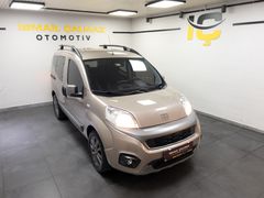 "%0 FAİZ KREDİ"2022 FIORINO COMBI 1.4 EKO PREMIO "TRAMERSIZ"