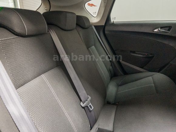 "%0 FAİZ KREDİ"2015 ASTRA 1.4 T SPORT ACTIVE SELECT "SUNROOF"