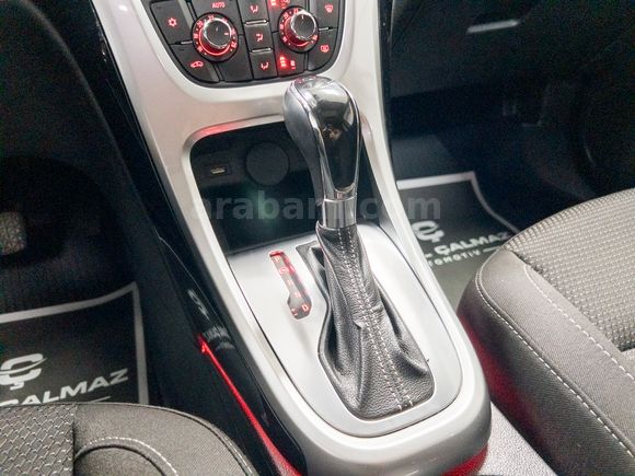 "%0 FAİZ KREDİ"2015 ASTRA 1.4 T SPORT ACTIVE SELECT "SUNROOF"