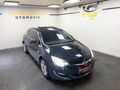 "%0 FAİZ KREDİ"2015 ASTRA 1.4 T SPORT ACTIVE SELECT "SUNROOF"