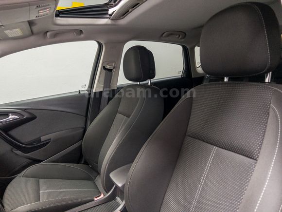 "%0 FAİZ KREDİ"2015 ASTRA 1.4 T SPORT ACTIVE SELECT "SUNROOF"