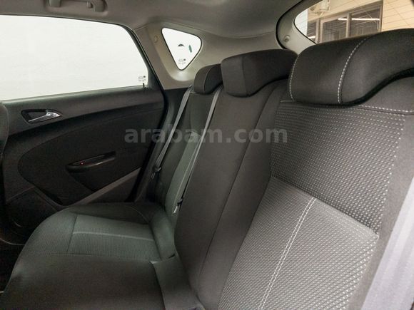"%0 FAİZ KREDİ"2015 ASTRA 1.4 T SPORT ACTIVE SELECT "SUNROOF"