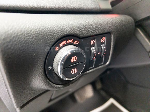 "%0 FAİZ KREDİ"2015 ASTRA 1.4 T SPORT ACTIVE SELECT "SUNROOF"