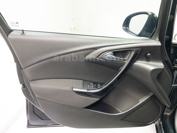 "%0 FAİZ KREDİ"2015 ASTRA 1.4 T SPORT ACTIVE SELECT "SUNROOF"