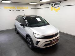 "%0 FAİZ KREDİ"2022 OPEL CROSSLAND 1.2 TURBO EDITION "TRAMERSİZ"