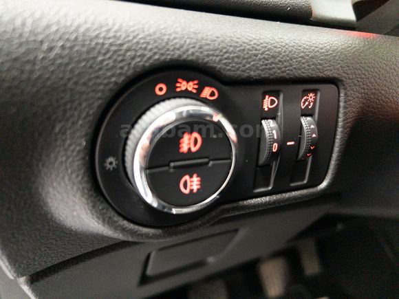 "%0 FAİZ KREDİ"2018 OPEL ASTRA 1.6 EDITION PLUS "TESLA EKRAN"