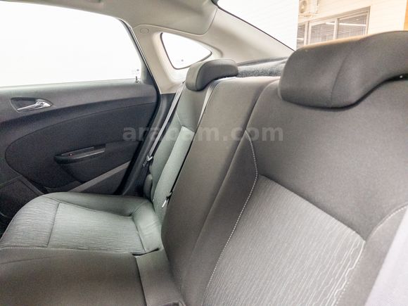 "%0 FAİZ KREDİ"2018 OPEL ASTRA 1.6 EDITION PLUS "TESLA EKRAN"
