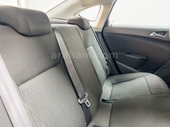 "%0 FAİZ KREDİ"2018 OPEL ASTRA 1.6 EDITION PLUS "TESLA EKRAN"