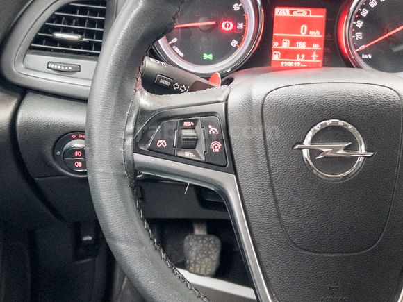"%0 FAİZ KREDİ"2018 OPEL ASTRA 1.6 EDITION PLUS "TESLA EKRAN"
