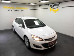 "%0 FAİZ KREDİ"2018 OPEL ASTRA 1.6 EDITION PLUS "TESLA EKRAN"