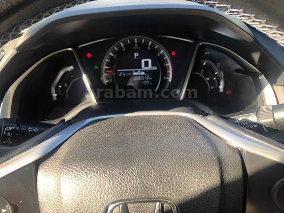Sahibinden Honda Civic 1.6i VTEC Eco Elegance 2017 Model 