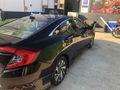 Sahibinden Honda Civic 1.6i VTEC Eco Elegance 2017 Model 