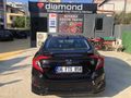 Sahibinden Honda Civic 1.6i VTEC Eco Elegance 2017 Model 
