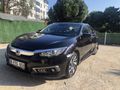 Sahibinden Honda Civic 1.6i VTEC Eco Elegance 2017 Model 