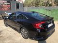 Sahibinden Honda Civic 1.6i VTEC Eco Elegance 2017 Model 