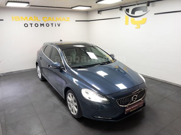 "%0 FAİZ KREDİ"2018 V40 1.5 INSCRPTION GEARTRONIC "67.823 KM"
