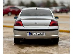 Sahibinden Peugeot 407 1.6 HDi Executive 2006 Model 