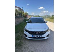 Sahibinden Fiat Egea 1.6 Multijet Urban Plus 2020 Model  183.500 km Beyaz