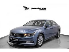 2018 TRAFİK ÇIKIŞLI PASSAT TDİ ORJİNAL LANSMAN RENKLİ 98.000 KM