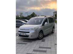 İLK SAHİBİNDEN 1.6 COMBİ SX 110 LUK