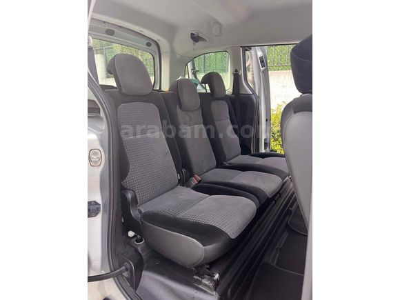 İLK SAHİBİNDEN 1.6 COMBİ SX 110 LUK