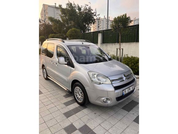İLK SAHİBİNDEN 1.6 COMBİ SX 110 LUK