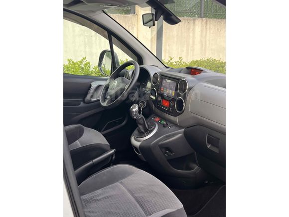 İLK SAHİBİNDEN 1.6 COMBİ SX 110 LUK
