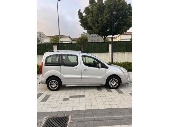 İLK SAHİBİNDEN 1.6 COMBİ SX 110 LUK