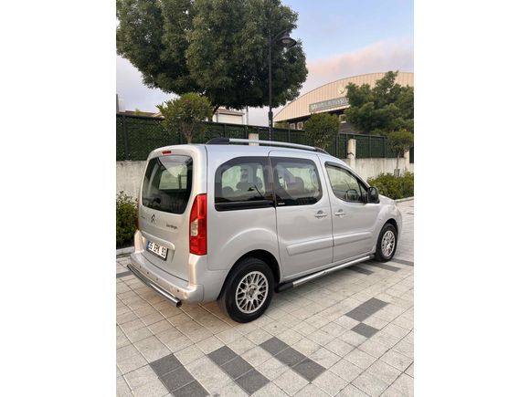 İLK SAHİBİNDEN 1.6 COMBİ SX 110 LUK